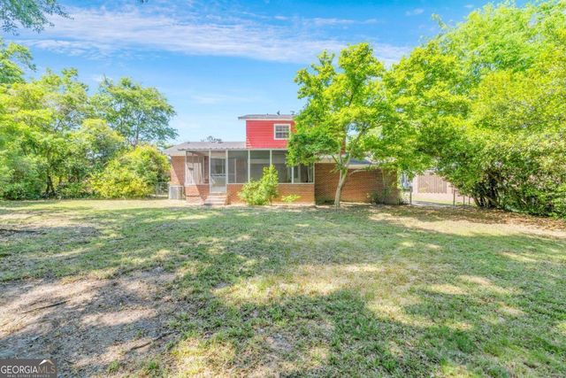 1708 Timark Drive, Macon, GA 31206
