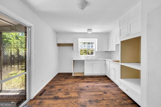1708 Timark Drive, Macon, GA 31206