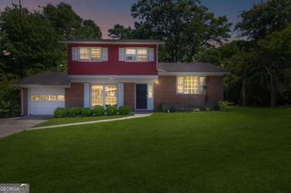 1708 Timark Drive, Macon, GA 31206