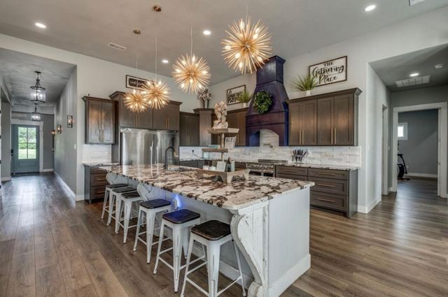 997 Ovilla Road, Waxahachie, TX 75167