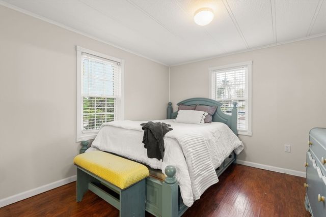 19 Lodgepole Lane, Kingston, MA 02364
