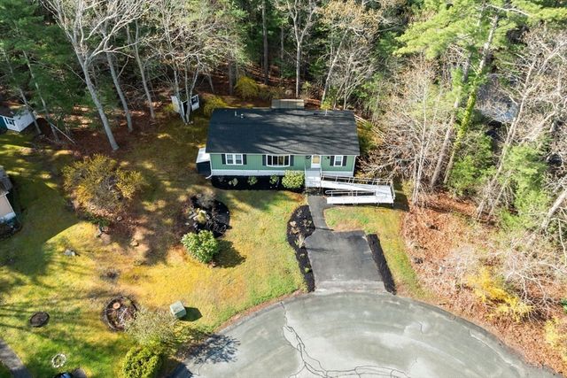 19 Lodgepole Lane, Kingston, MA 02364