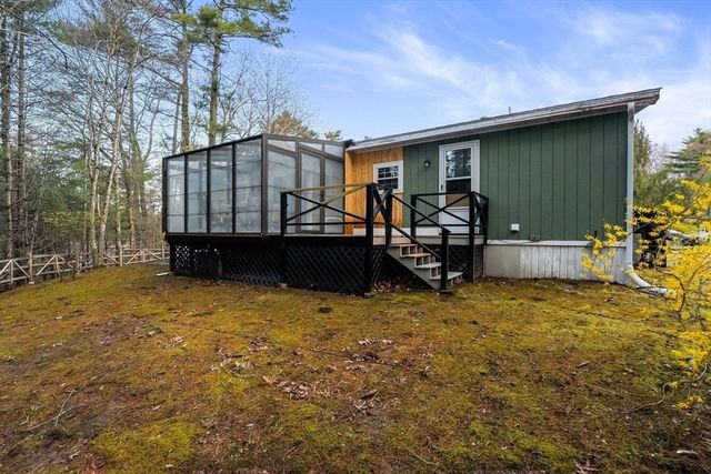 19 Lodgepole Lane, Kingston, MA 02364