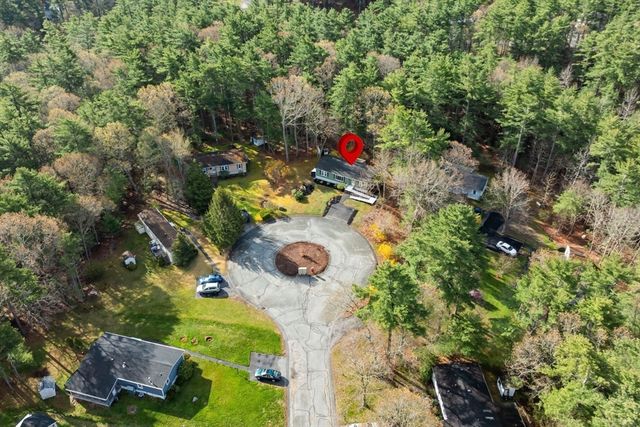 19 Lodgepole Lane, Kingston, MA 02364