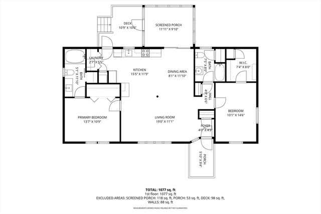 19 Lodgepole Lane, Kingston, MA 02364