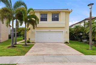 17908 SW 30th Court, Miramar, FL 33029