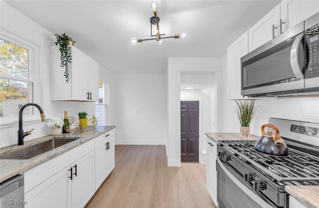 1271 Dorsh Road, South Euclid, OH 44121