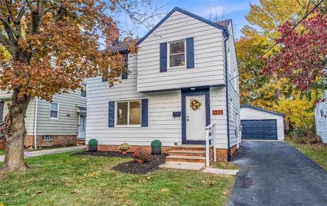 1271 Dorsh Road, South Euclid, OH 44121