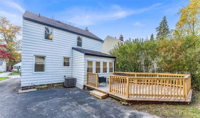 1271 Dorsh Road, South Euclid, OH 44121