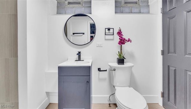 1271 Dorsh Road, South Euclid, OH 44121