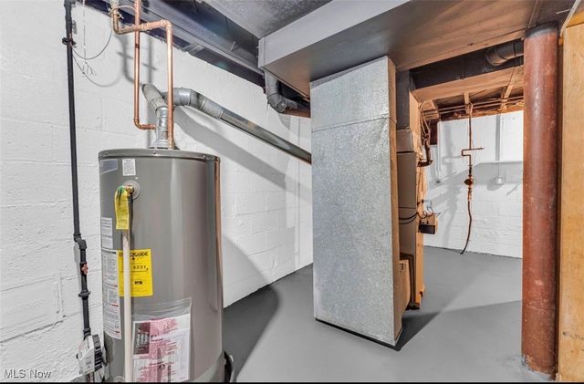 1271 Dorsh Road, South Euclid, OH 44121