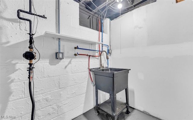 1271 Dorsh Road, South Euclid, OH 44121