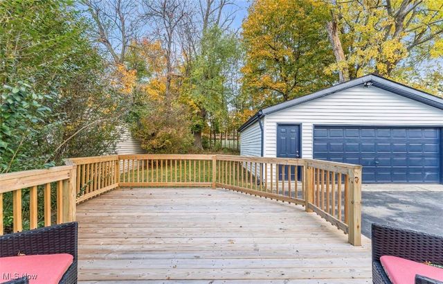 1271 Dorsh Road, South Euclid, OH 44121