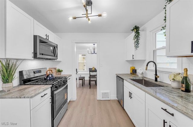 1271 Dorsh Road, South Euclid, OH 44121