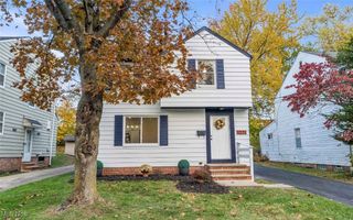 1271 Dorsh Road, South Euclid, OH 44121