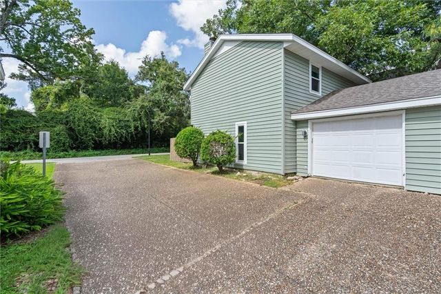 6417 Cedar Bend Court A, Mobile, AL 36608