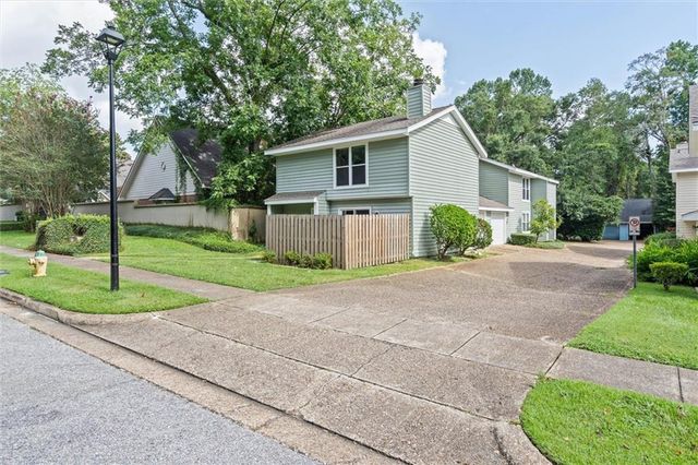 6417 Cedar Bend Court A, Mobile, AL 36608