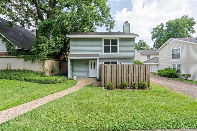 6417 Cedar Bend Court A, Mobile, AL 36608