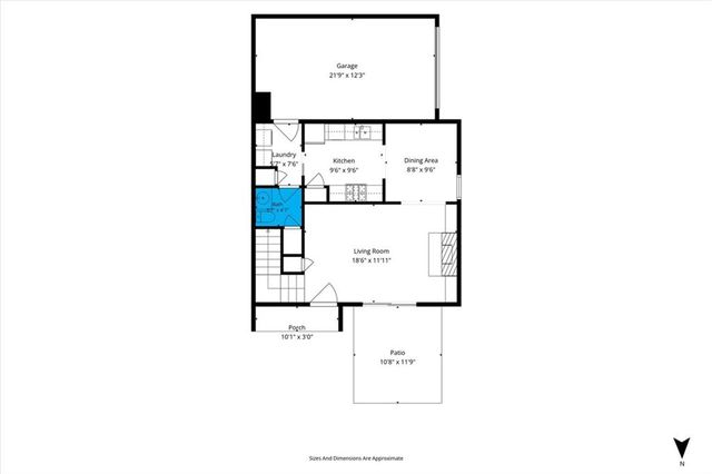 6417 Cedar Bend Court A, Mobile, AL 36608