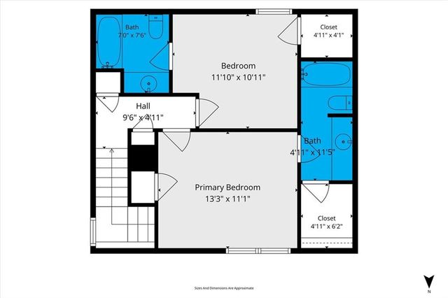 6417 Cedar Bend Court A, Mobile, AL 36608