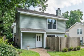 6417 Cedar Bend Court A, Mobile, AL 36608