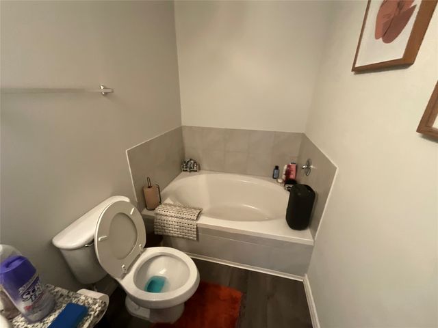 5641 Willamette DR., Fort Worth, TX 76119