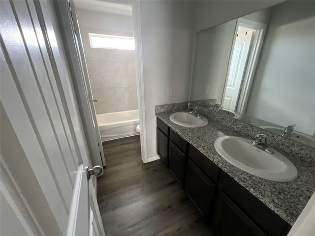 5641 Willamette DR., Fort Worth, TX 76119