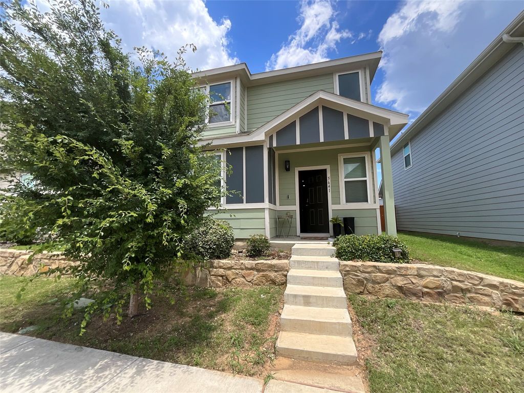 5641 Willamette DR., Fort Worth, TX 76119