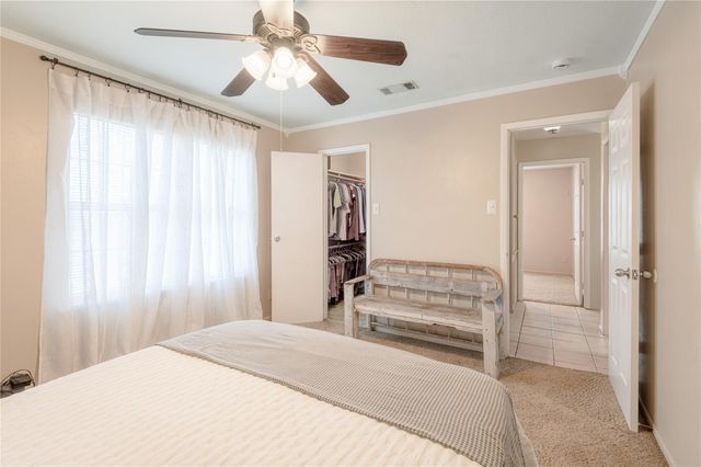 918 Fm 247 Road, Huntsville, TX 77320