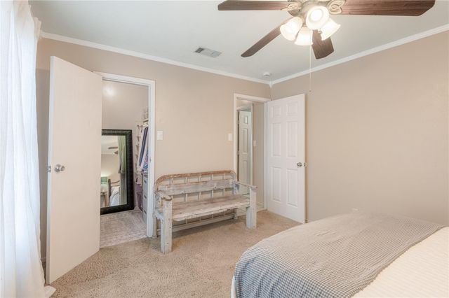 918 Fm 247 Road, Huntsville, TX 77320