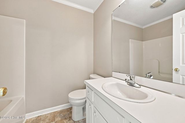 3943 Sterling Pointe Drive Rrr4, Winterville, NC 28590