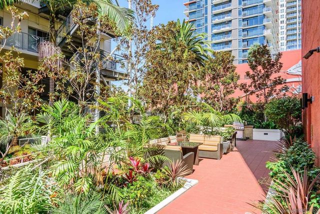 1431 Pacific Hwy 104, San Diego, CA 92101