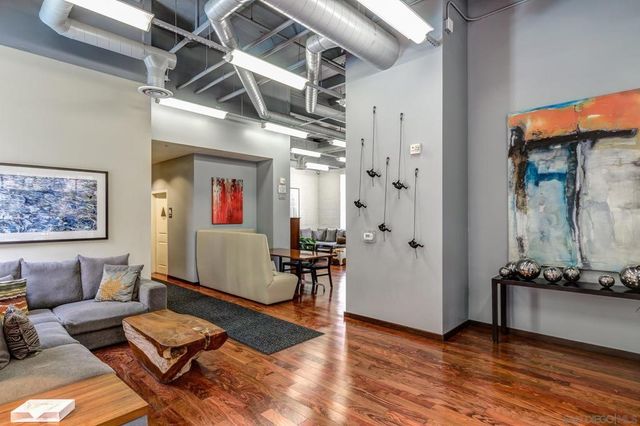 1431 Pacific Hwy 104, San Diego, CA 92101