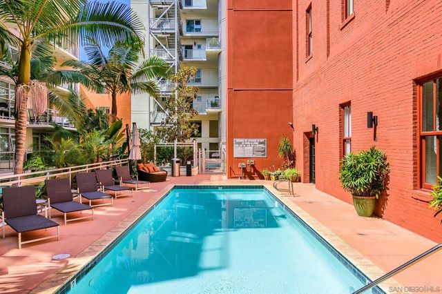 1431 Pacific Hwy 104, San Diego, CA 92101