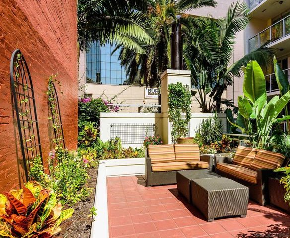 1431 Pacific Hwy 104, San Diego, CA 92101
