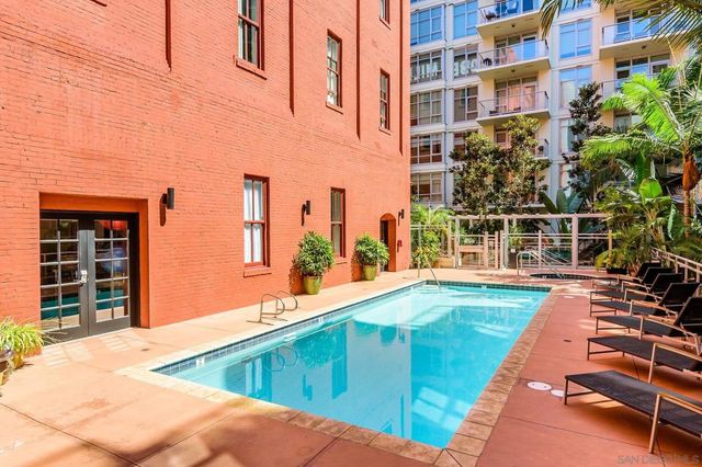 1431 Pacific Hwy 104, San Diego, CA 92101