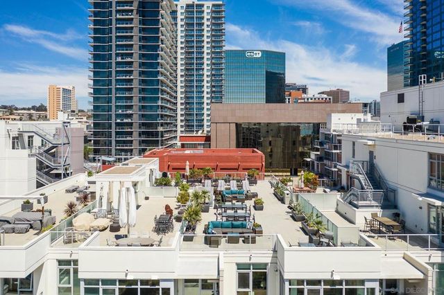 1431 Pacific Hwy 104, San Diego, CA 92101