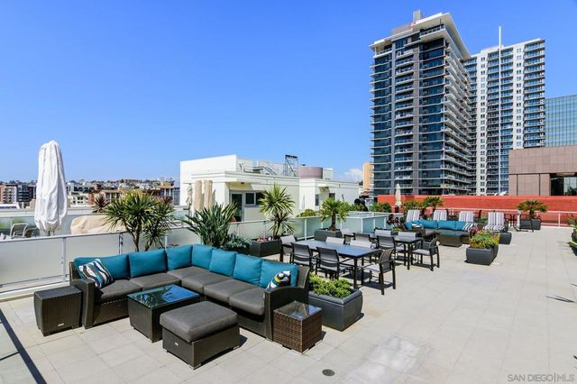 1431 Pacific Hwy 104, San Diego, CA 92101