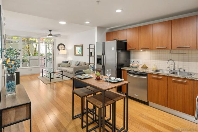 1431 Pacific Hwy 104, San Diego, CA 92101