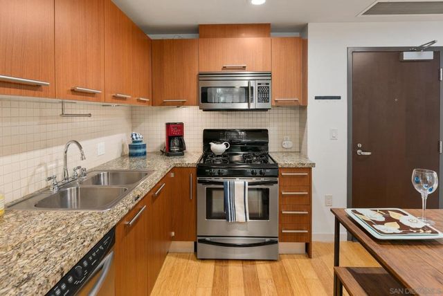 1431 Pacific Hwy 104, San Diego, CA 92101