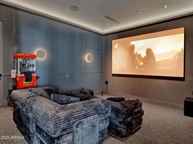 8245 E COOLIDGE Street, Scottsdale, AZ 85251