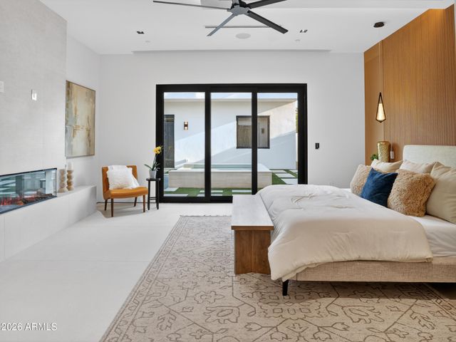 8245 E COOLIDGE Street, Scottsdale, AZ 85251