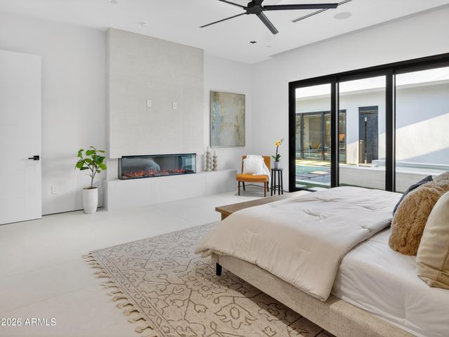 8245 E COOLIDGE Street, Scottsdale, AZ 85251