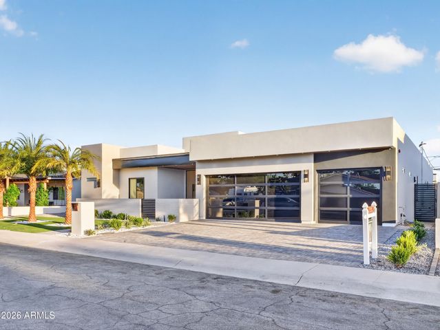 8245 E COOLIDGE Street, Scottsdale, AZ 85251