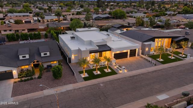 8245 E COOLIDGE Street, Scottsdale, AZ 85251