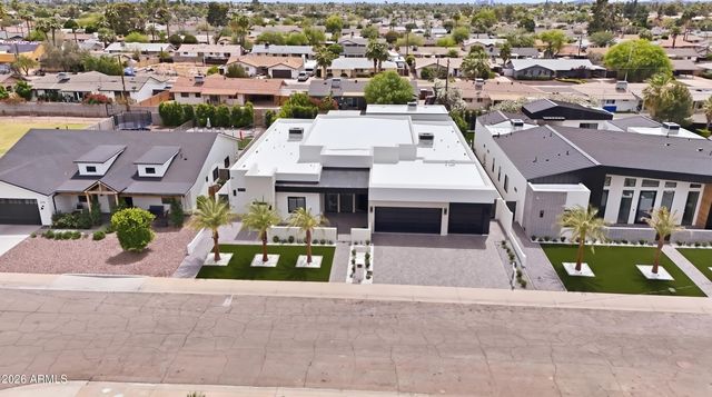 8245 E COOLIDGE Street, Scottsdale, AZ 85251