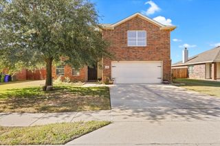115 Palomino Lane, Krum, TX 76249