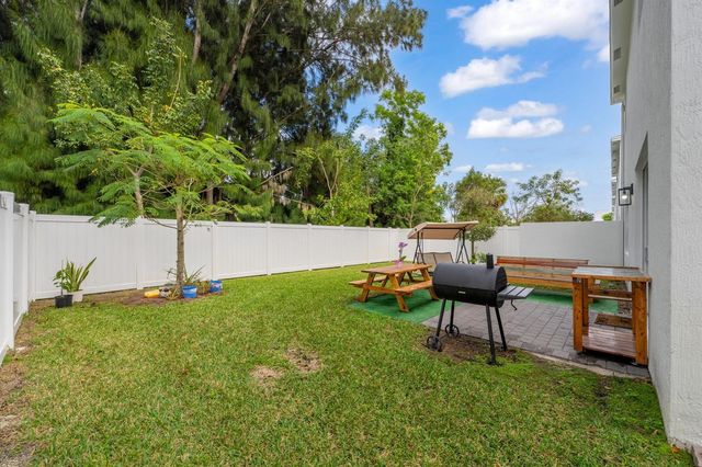 6317 Tenor Drive, West Palm Beach, FL 33413