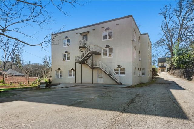 1338 McLendon Avenue 3, Atlanta, GA 30307