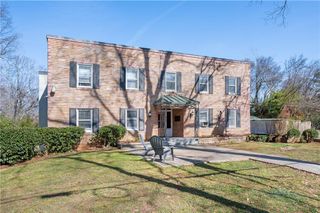 1338 McLendon Avenue 3, Atlanta, GA 30307